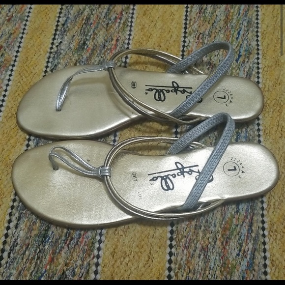 rapallo Shoes - Women’s Rapallo Sandals